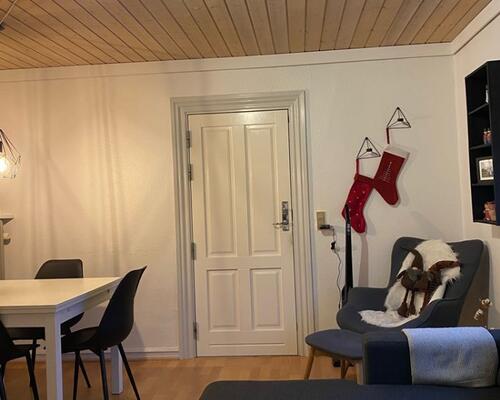 2 værelses lejlighed i Ørnhøj