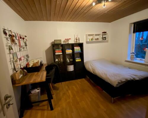 2 værelses lejlighed i Ørnhøj