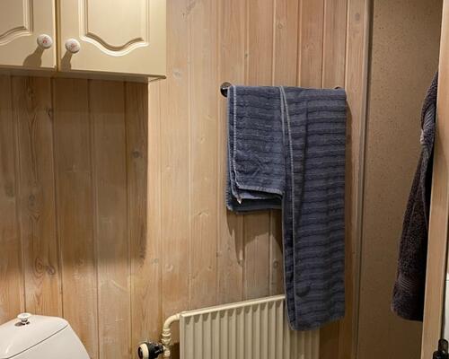 2 værelses lejlighed i Ørnhøj