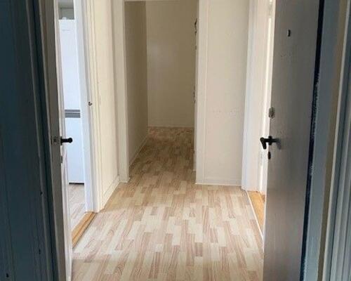 Udsigt over Nyborg havn!