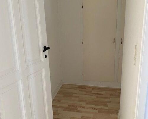 Udsigt over Nyborg havn!