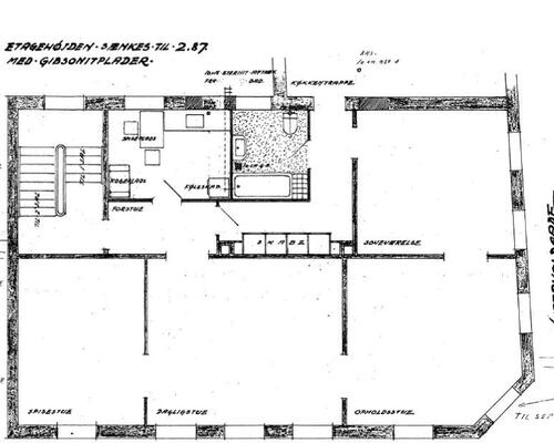 Udsigt over Nyborg havn!