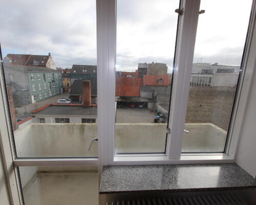 4 værelses lejlighed i Fredericia
