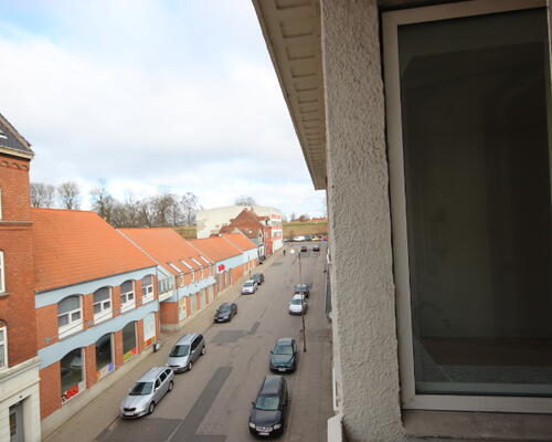 4 værelses lejlighed i Fredericia