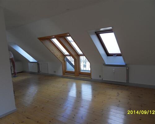 2 værelses lejlighed i Hobro