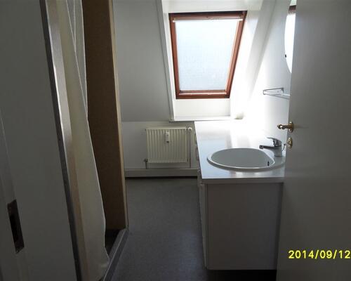 2 værelses lejlighed i Hobro