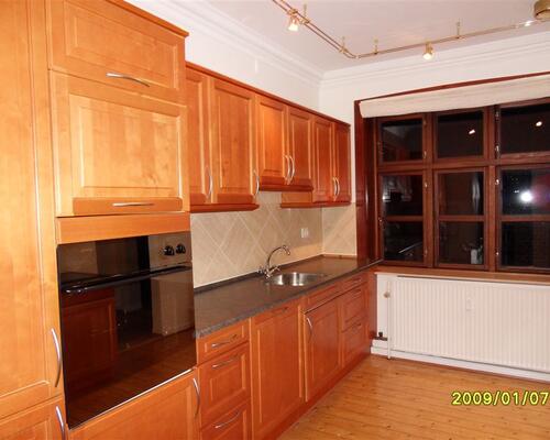 3 værelses lejlighed i Hobro