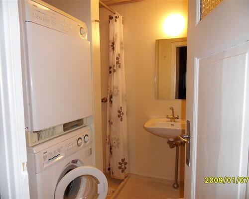 3 værelses lejlighed i Hobro