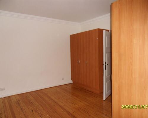 3 værelses lejlighed i Hobro