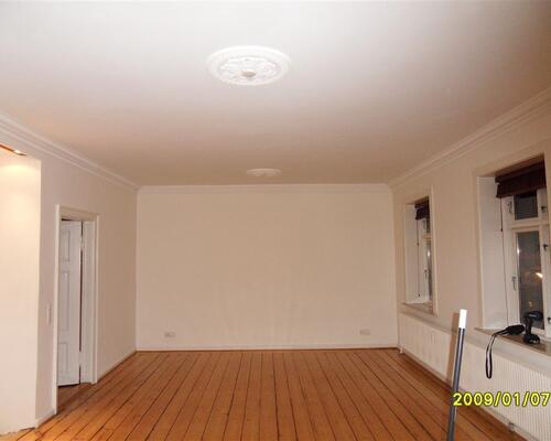 3 værelses lejlighed i Hobro