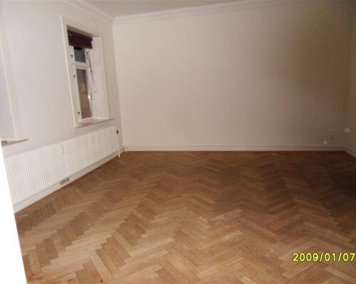 3 værelses lejlighed i Hobro