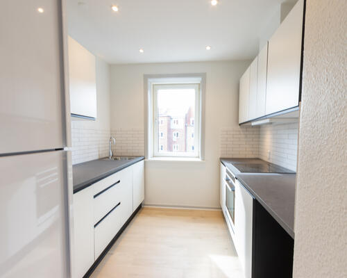 2 værelses lejlighed i Aalborg