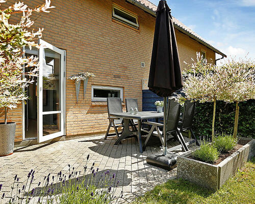 3 værelses hus i Thisted