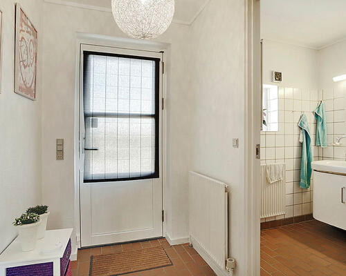 3 værelses hus i Thisted