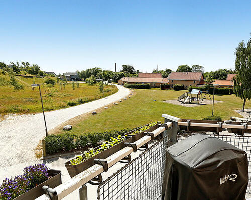 3 værelses hus i Thisted