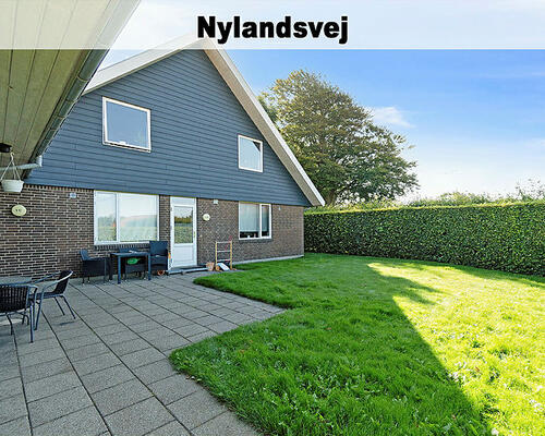 3 værelses lejlighed i Vildbjerg