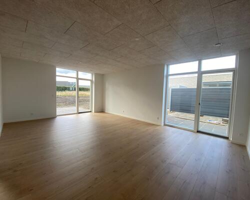 SKOVFRYD - NYERE, ATTRAKTIVT BOLIGOMRÅDE I LISEBORG