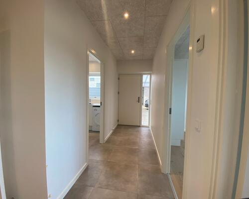 SKOVFRYD - NYERE, ATTRAKTIVT BOLIGOMRÅDE I LISEBORG