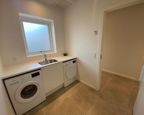 SKOVFRYD - NYERE, ATTRAKTIVT BOLIGOMRÅDE I LISEBORG