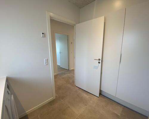 SKOVFRYD - NYERE, ATTRAKTIVT BOLIGOMRÅDE I LISEBORG