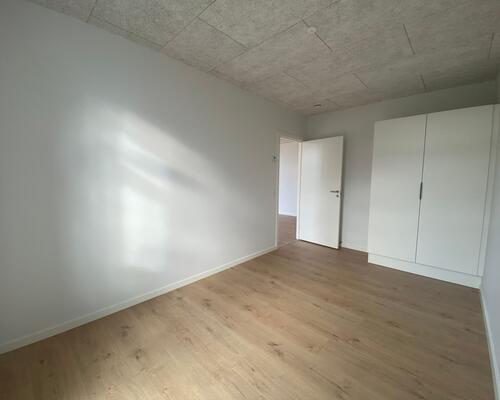 SKOVFRYD - NYERE, ATTRAKTIVT BOLIGOMRÅDE I LISEBORG