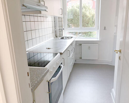 2 værelses lejlighed i Randers NV