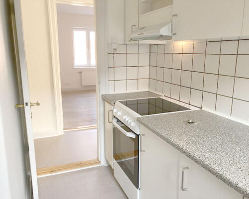 2 værelses lejlighed i Randers NV