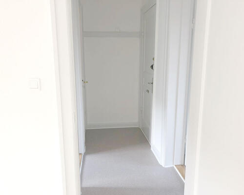 2 værelses lejlighed i Randers NV