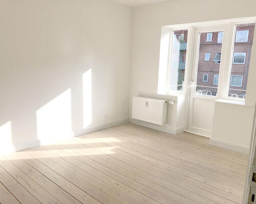 2 værelses lejlighed i Randers NV