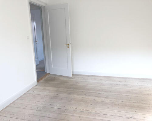 2 værelses lejlighed i Randers NV