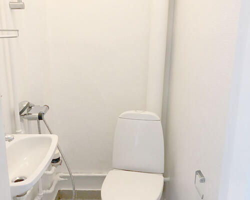 2 værelses lejlighed i Randers NV