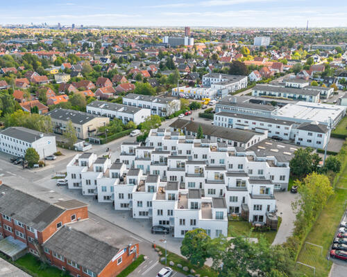 4 værelses hus i Rødovre