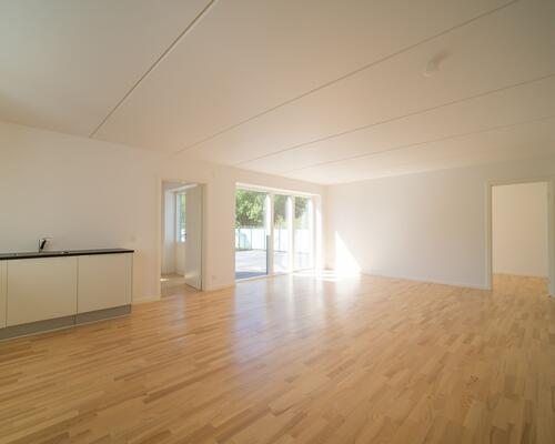 Fantastisk penthouse i Vejle