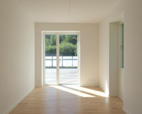 Fantastisk penthouse i Vejle