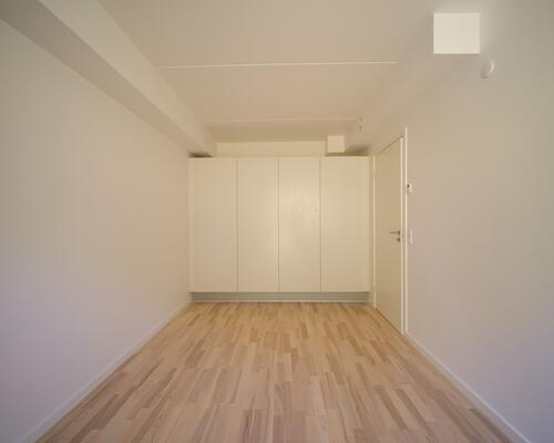 Fantastisk penthouse i Vejle