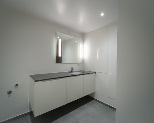 Fantastisk penthouse i Vejle