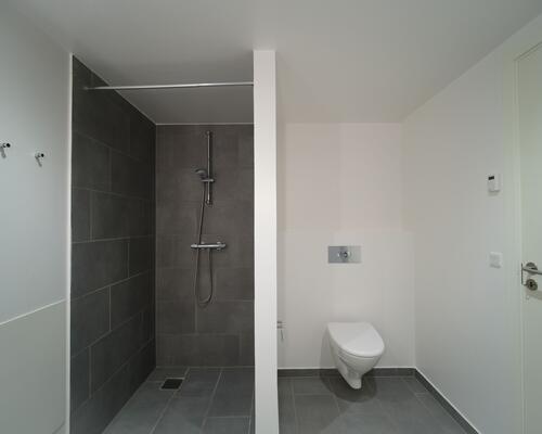 Fantastisk penthouse i Vejle