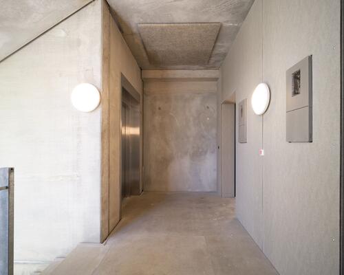 Fantastisk penthouse i Vejle