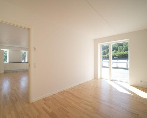 Fantastisk penthouse i Vejle