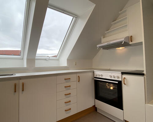 2 værelses lejlighed i Randers NØ