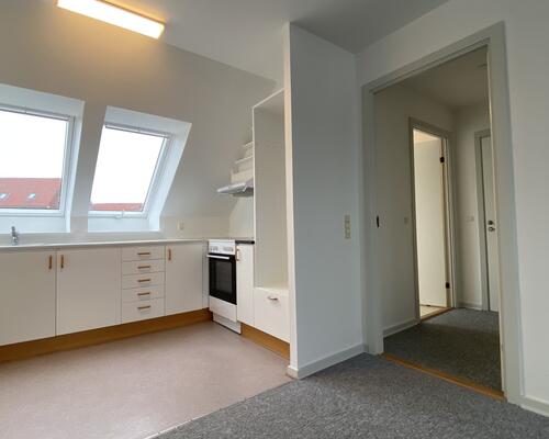 2 værelses lejlighed i Randers NØ