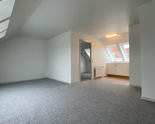 2 værelses lejlighed i Randers NØ