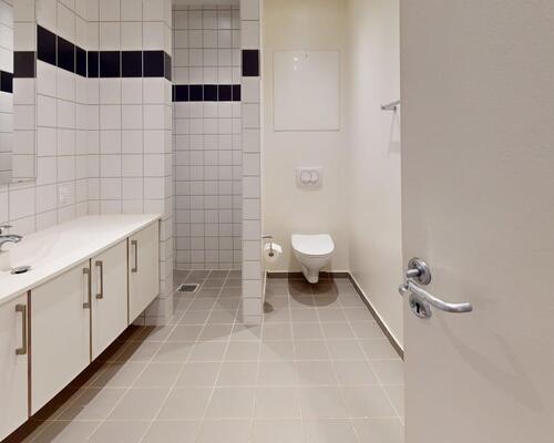 3 værelses lejlighed i Aalborg