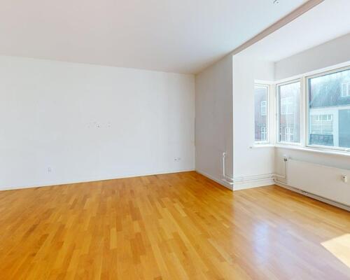 3 værelses lejlighed i Aalborg