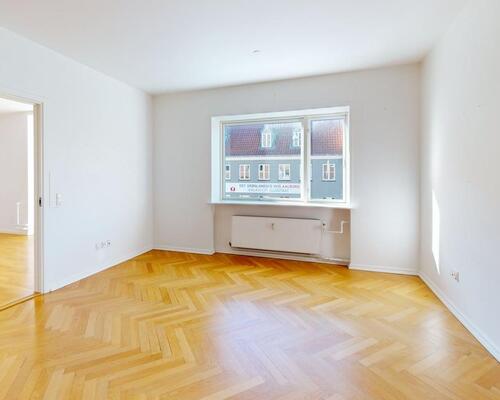 3 værelses lejlighed i Aalborg