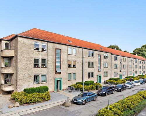 3 værelses lejlighed i Randers