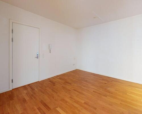 3 værelses lejlighed i Aalborg