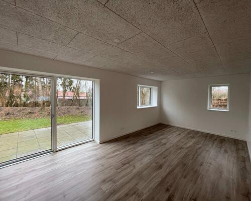 4 værelses hus i Børkop