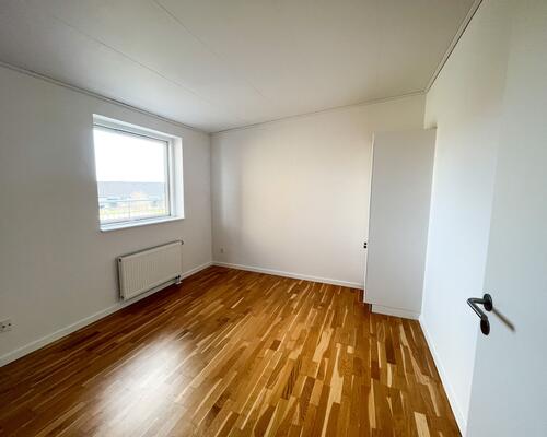 4-vær. i Fredericia!