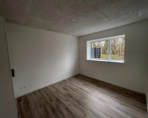 4 værelses hus i Børkop